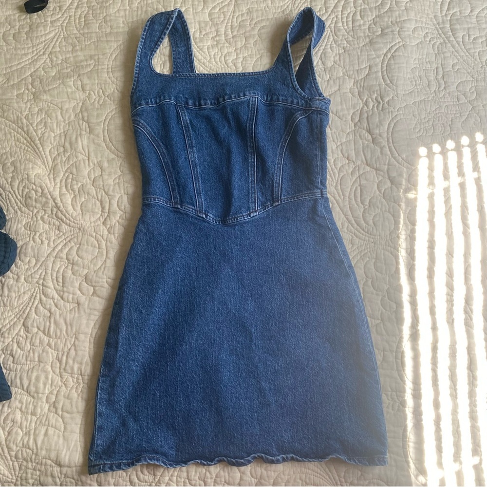 reformation dress